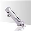 Fontana Leo All-In-One Thermostatic Sensor Faucet B5132 - Also Available In ORB